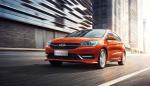 Chery Arrizo 5 Sport 2017 года